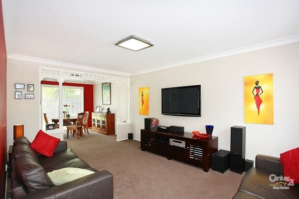 Rouse Hill Town Centre, Shop GR053, Civic Way, Rouse Hill, NSW, 2155, Glenwood - Thumbnail 2