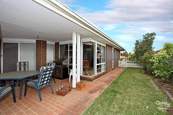 Rouse Hill Town Centre, Shop GR053, Civic Way, Rouse Hill, NSW, 2155, Rouse Hill - Thumbnail 2