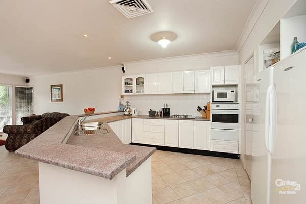 Rouse Hill Town Centre, Shop GR053, Civic Way, Rouse Hill, NSW, 2155, Rouse Hill - Thumbnail 4