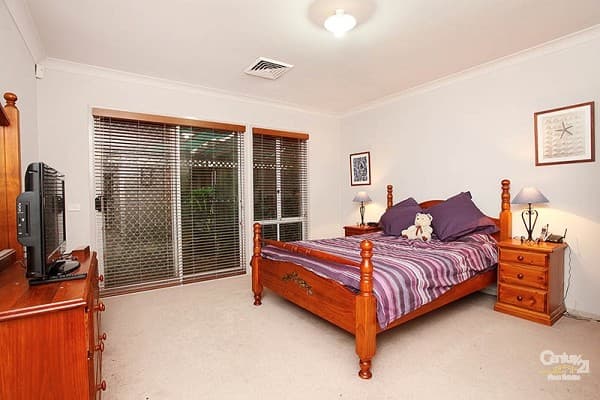 Rouse Hill Town Centre, Shop GR053, Civic Way, Rouse Hill, NSW, 2155, Rouse Hill - Thumbnail 5