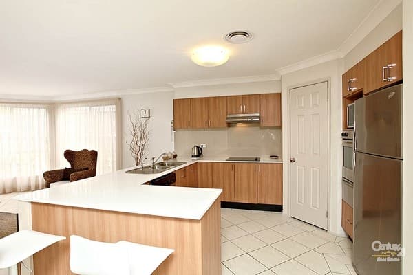 Rouse Hill Town Centre, Shop GR053, Civic Way, Rouse Hill, NSW, 2155, Glenwood - Thumbnail 5