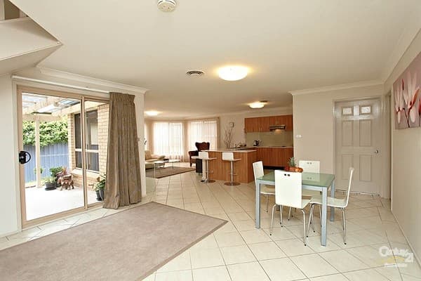 Rouse Hill Town Centre, Shop GR053, Civic Way, Rouse Hill, NSW, 2155, Glenwood - Thumbnail 6