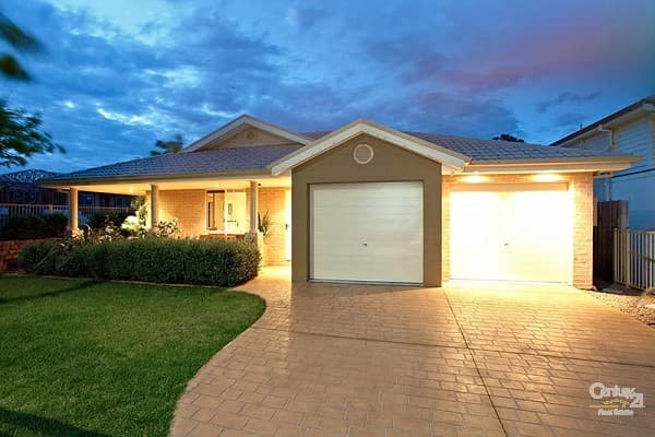 Rouse Hill Town Centre, Shop GR053, Civic Way, Rouse Hill, NSW, 2155, Kellyville Ridge - Image 1