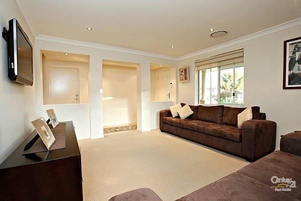 Rouse Hill Town Centre, Shop GR053, Civic Way, Rouse Hill, NSW, 2155, Kellyville Ridge - Thumbnail 3