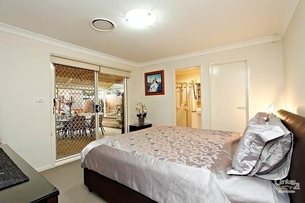 Rouse Hill Town Centre, Shop GR053, Civic Way, Rouse Hill, NSW, 2155, Kellyville Ridge - Thumbnail 7