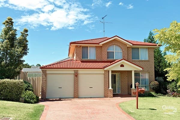 Rouse Hill Town Centre, Shop GR053, Civic Way, Rouse Hill, NSW, 2155, Rouse Hill - Image 1