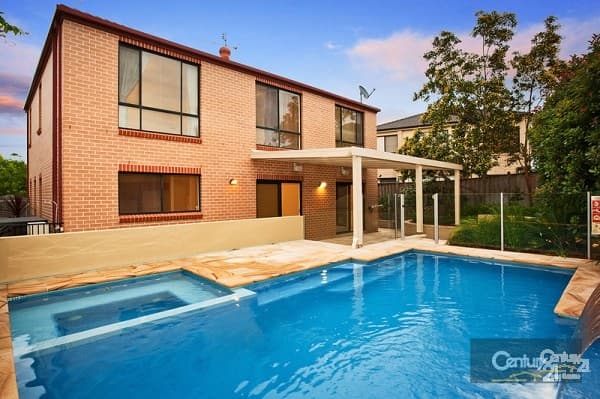 Rouse Hill Town Centre, Shop GR053, Civic Way, Rouse Hill, NSW, 2155, Rouse Hill - Thumbnail 8