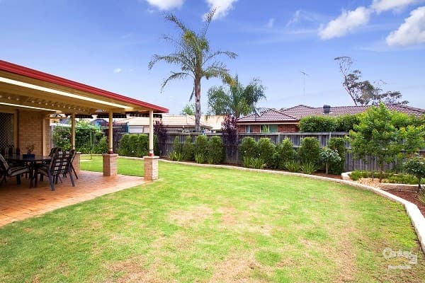 Rouse Hill Town Centre, Shop GR053, Civic Way, Rouse Hill, NSW, 2155, Rouse Hill - Image 1