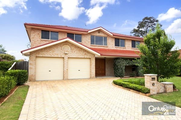 Rouse Hill Town Centre, Shop GR053, Civic Way, Rouse Hill, NSW, 2155, Rouse Hill - Thumbnail 2