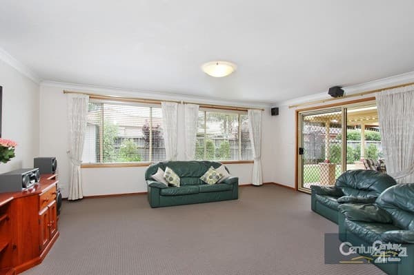 Rouse Hill Town Centre, Shop GR053, Civic Way, Rouse Hill, NSW, 2155, Rouse Hill - Thumbnail 3