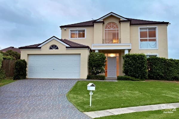 Rouse Hill Town Centre, Shop GR053, Civic Way, Rouse Hill, NSW, 2155, Kellyville Ridge - Image 1
