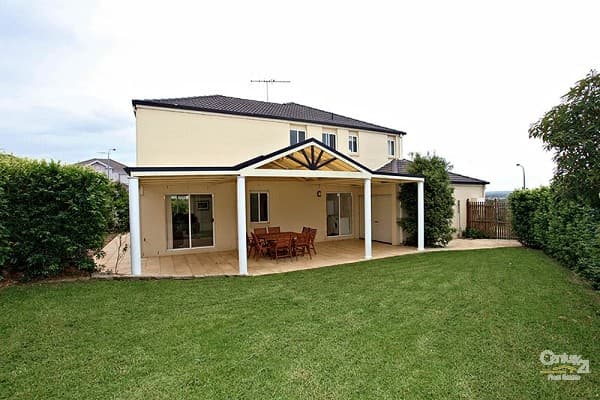 Rouse Hill Town Centre, Shop GR053, Civic Way, Rouse Hill, NSW, 2155, Kellyville Ridge - Thumbnail 2