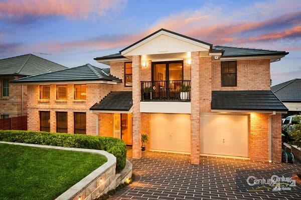 Rouse Hill Town Centre, Shop GR053, Civic Way, Rouse Hill, NSW, 2155, Rouse Hill - Image 1