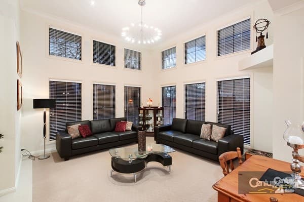 Rouse Hill Town Centre, Shop GR053, Civic Way, Rouse Hill, NSW, 2155, Rouse Hill - Thumbnail 2
