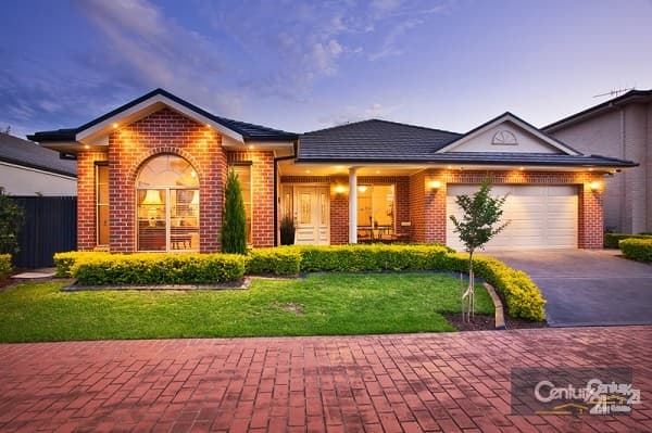 Rouse Hill Town Centre, Shop GR053, Civic Way, Rouse Hill, NSW, 2155, Kellyville - Image 1