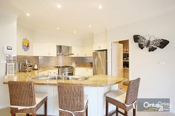 Rouse Hill Town Centre, Shop GR053, Civic Way, Rouse Hill, NSW, 2155, Kellyville - Thumbnail 4