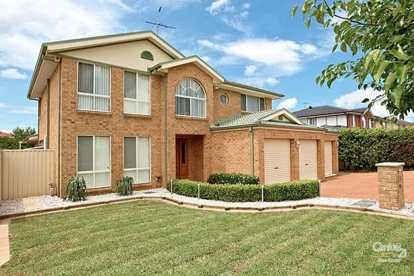 Rouse Hill Town Centre, Shop GR053, Civic Way, Rouse Hill, NSW, 2155, Glenwood - Image 1