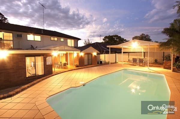 Rouse Hill Town Centre, Shop GR053, Civic Way, Rouse Hill, NSW, 2155, Kellyville - Image 1