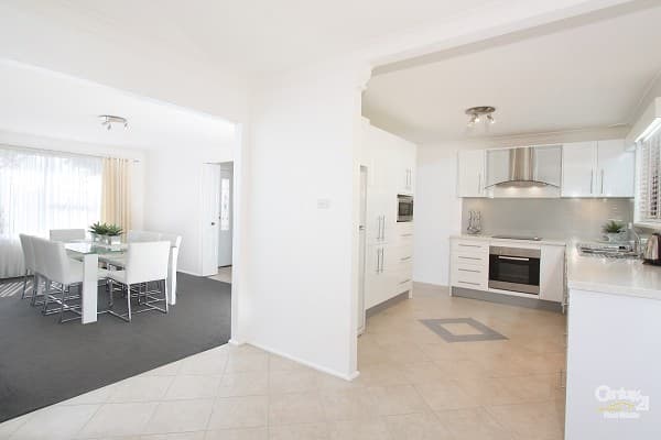 Rouse Hill Town Centre, Shop GR053, Civic Way, Rouse Hill, NSW, 2155, Kellyville - Thumbnail 3