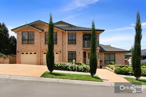 Rouse Hill Town Centre, Shop GR053, Civic Way, Rouse Hill, NSW, 2155, Rouse Hill - Image 1