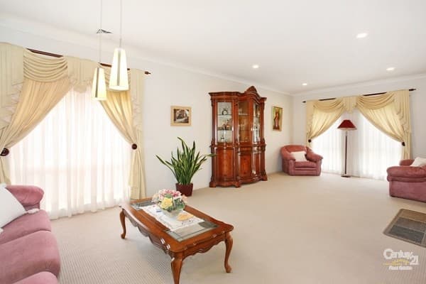 Rouse Hill Town Centre, Shop GR053, Civic Way, Rouse Hill, NSW, 2155, Stanhope Gardens - Image 1