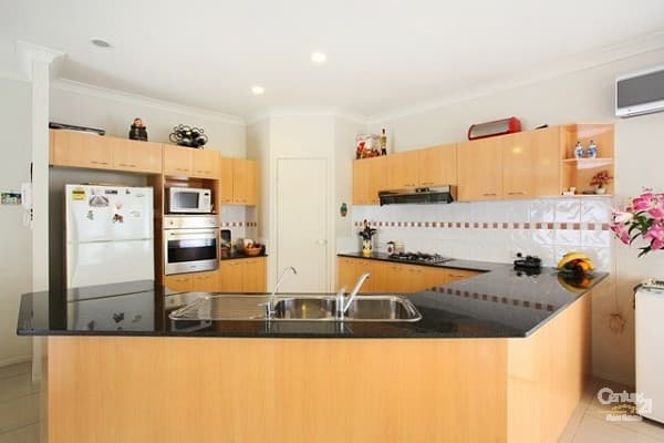 Rouse Hill Town Centre, Shop GR053, Civic Way, Rouse Hill, NSW, 2155, Stanhope Gardens - Thumbnail 4