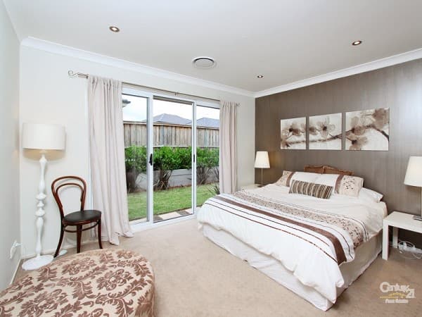 Rouse Hill Town Centre, Shop GR053, Civic Way, Rouse Hill, NSW, 2155, The Ponds - Thumbnail 3