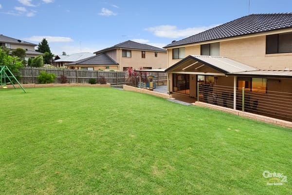 Rouse Hill Town Centre, Shop GR053, Civic Way, Rouse Hill, NSW, 2155, Rouse Hill - Thumbnail 2