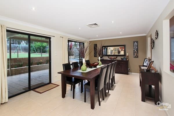 Rouse Hill Town Centre, Shop GR053, Civic Way, Rouse Hill, NSW, 2155, Rouse Hill - Thumbnail 4