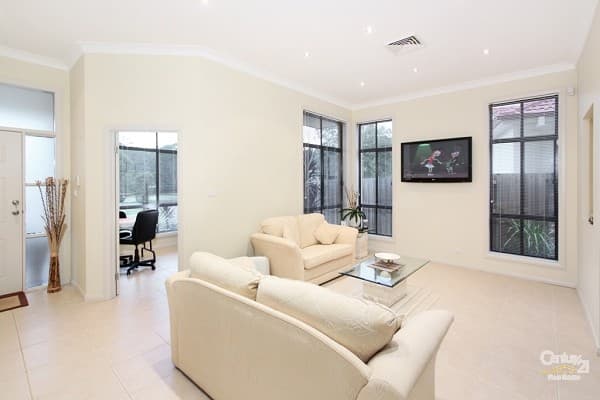 Rouse Hill Town Centre, Shop GR053, Civic Way, Rouse Hill, NSW, 2155, Rouse Hill - Thumbnail 6