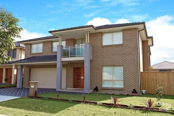 Rouse Hill Town Centre, Shop GR053, Civic Way, Rouse Hill, NSW, 2155, The Ponds - Image 1