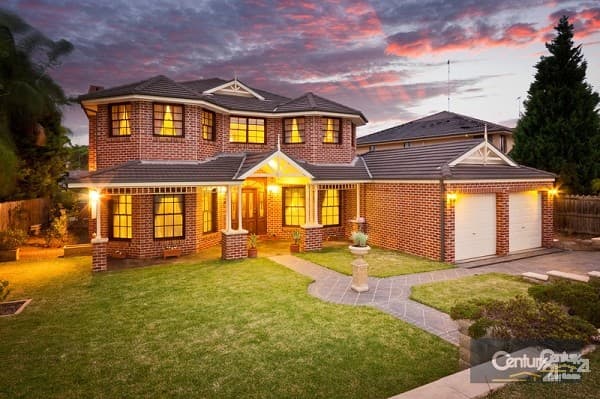 Rouse Hill Town Centre, Shop GR053, Civic Way, Rouse Hill, NSW, 2155, North Kellyville - Image 1