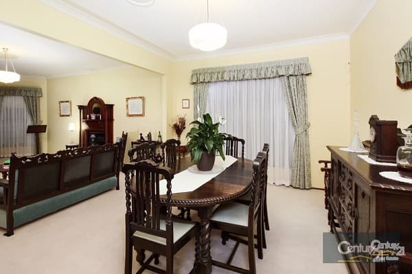 Rouse Hill Town Centre, Shop GR053, Civic Way, Rouse Hill, NSW, 2155, North Kellyville - Thumbnail 2