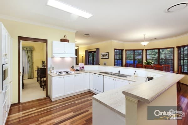 Rouse Hill Town Centre, Shop GR053, Civic Way, Rouse Hill, NSW, 2155, North Kellyville - Thumbnail 6
