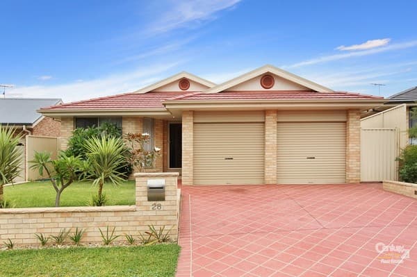 Rouse Hill Town Centre, Shop GR053, Civic Way, Rouse Hill, NSW, 2155, Parklea - Image 1