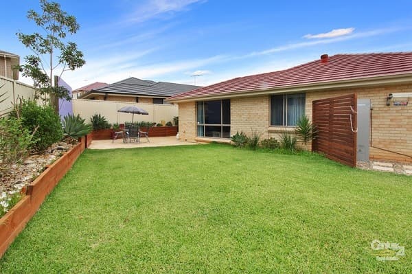 Rouse Hill Town Centre, Shop GR053, Civic Way, Rouse Hill, NSW, 2155, Parklea - Thumbnail 3