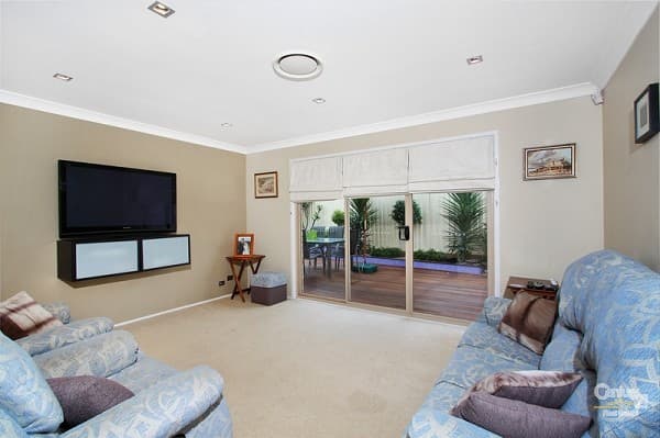Rouse Hill Town Centre, Shop GR053, Civic Way, Rouse Hill, NSW, 2155, Parklea - Thumbnail 4