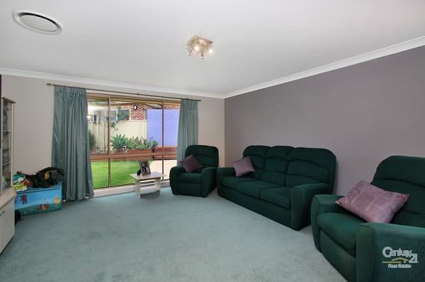Rouse Hill Town Centre, Shop GR053, Civic Way, Rouse Hill, NSW, 2155, Parklea - Thumbnail 5
