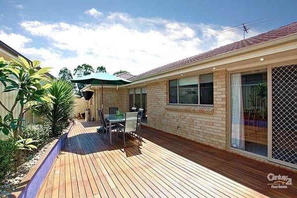 Rouse Hill Town Centre, Shop GR053, Civic Way, Rouse Hill, NSW, 2155, Parklea - Thumbnail 8