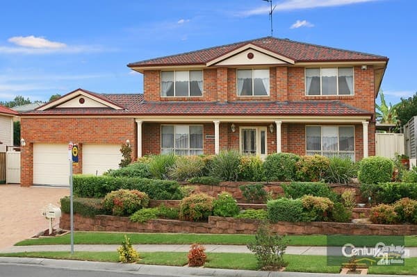Rouse Hill Town Centre, Shop GR053, Civic Way, Rouse Hill, NSW, 2155, Rouse Hill - Image 1