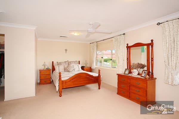 Rouse Hill Town Centre, Shop GR053, Civic Way, Rouse Hill, NSW, 2155, Rouse Hill - Thumbnail 6