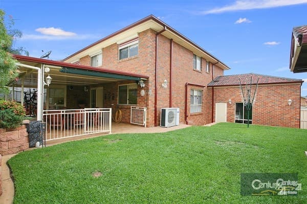 Rouse Hill Town Centre, Shop GR053, Civic Way, Rouse Hill, NSW, 2155, Rouse Hill - Thumbnail 8
