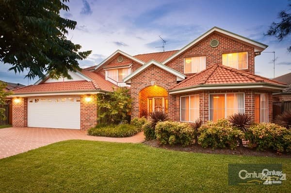 Rouse Hill Town Centre, Shop GR053, Civic Way, Rouse Hill, NSW, 2155, Rouse Hill - Image 1