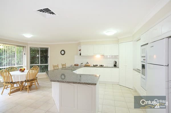 Rouse Hill Town Centre, Shop GR053, Civic Way, Rouse Hill, NSW, 2155, Rouse Hill - Thumbnail 2