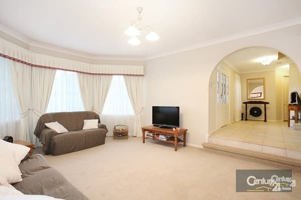 Rouse Hill Town Centre, Shop GR053, Civic Way, Rouse Hill, NSW, 2155, Rouse Hill - Thumbnail 4
