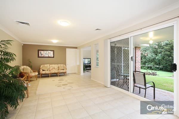 Rouse Hill Town Centre, Shop GR053, Civic Way, Rouse Hill, NSW, 2155, Rouse Hill - Thumbnail 5