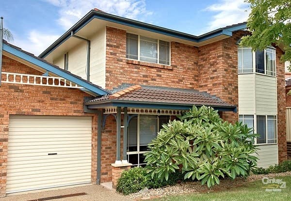 Rouse Hill Town Centre, Shop GR053, Civic Way, Rouse Hill, NSW, 2155, Quakers Hill - Image 1