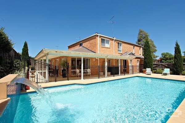 Rouse Hill Town Centre, Shop GR053, Civic Way, Rouse Hill, NSW, 2155, Beaumont Hills - Image 1