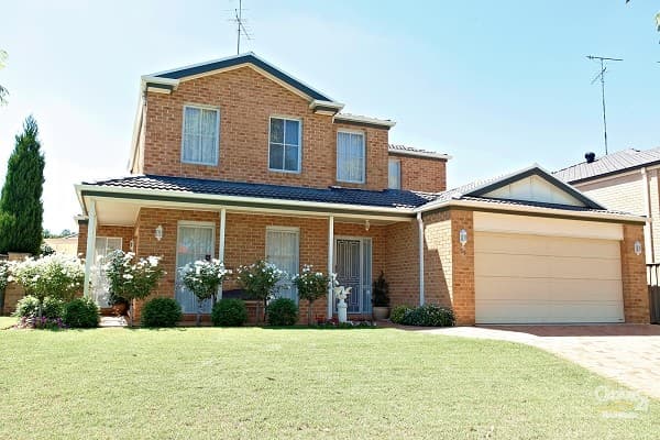 Rouse Hill Town Centre, Shop GR053, Civic Way, Rouse Hill, NSW, 2155, Beaumont Hills - Thumbnail 2