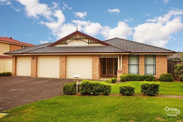 Rouse Hill Town Centre, Shop GR053, Civic Way, Rouse Hill, NSW, 2155, Rouse Hill - Image 1